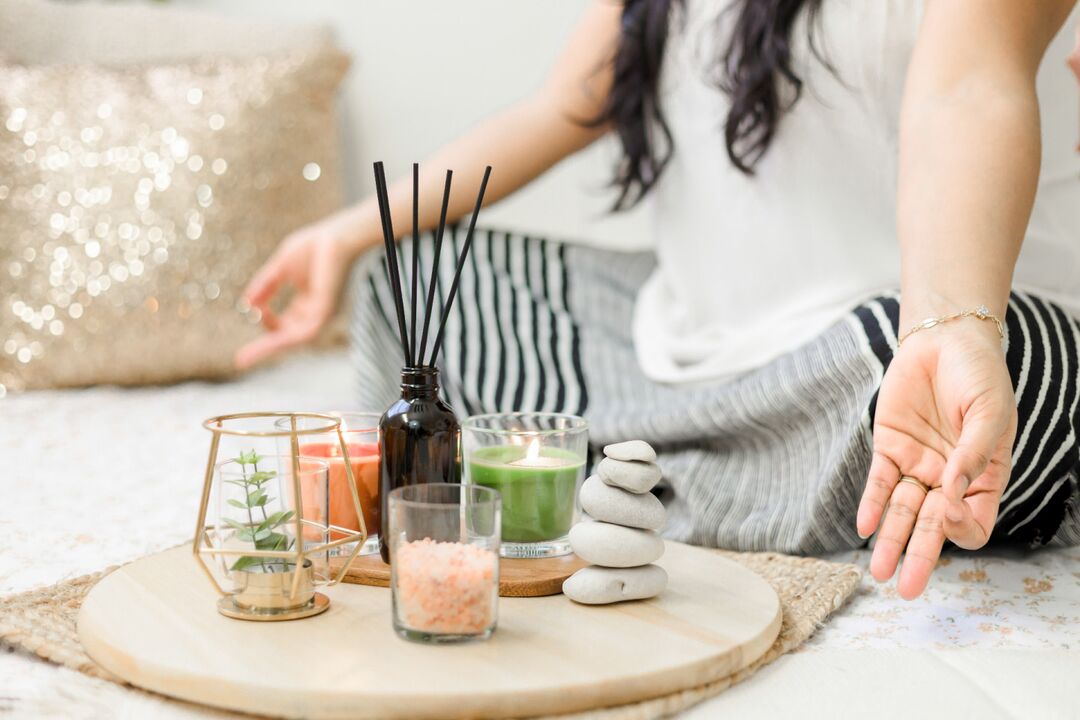 Meditatie vermindert de gedachten over tabak, wat helpt om een ​​slechte gewoonte op te geven