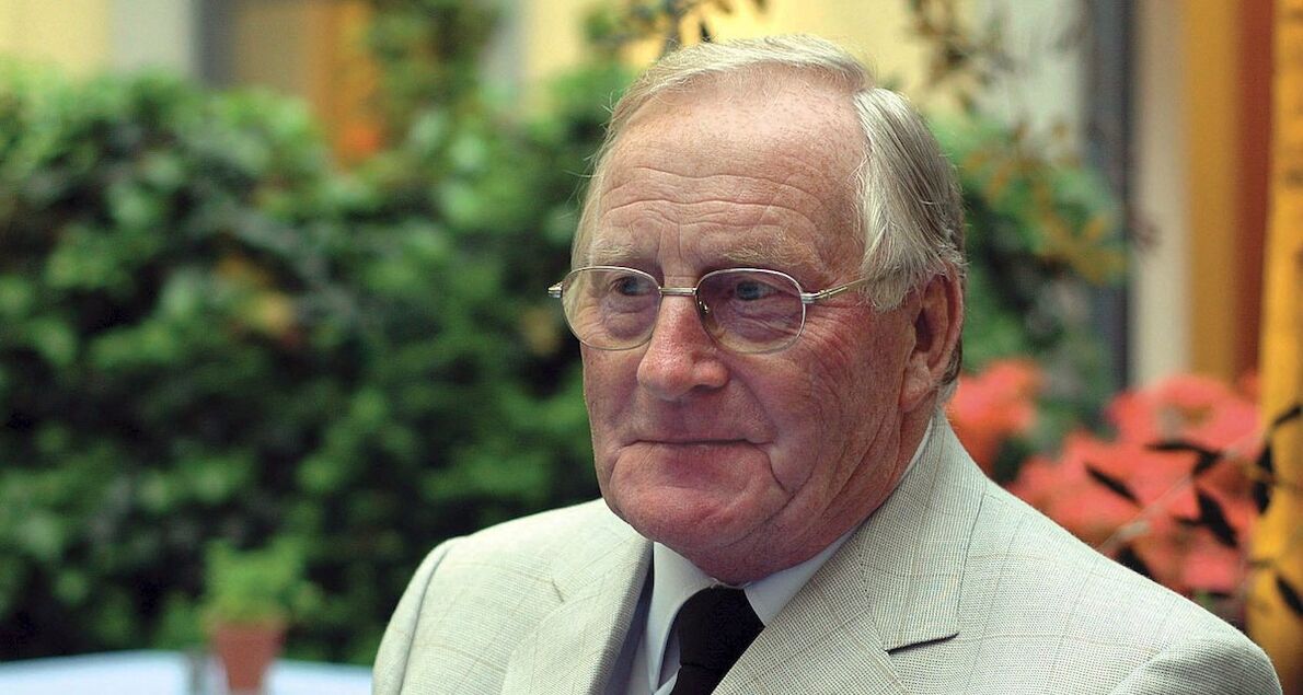 boekauteur Allen Carr