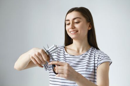 U kunt en moet zo snel mogelijk stoppen met het roken van sigaretten